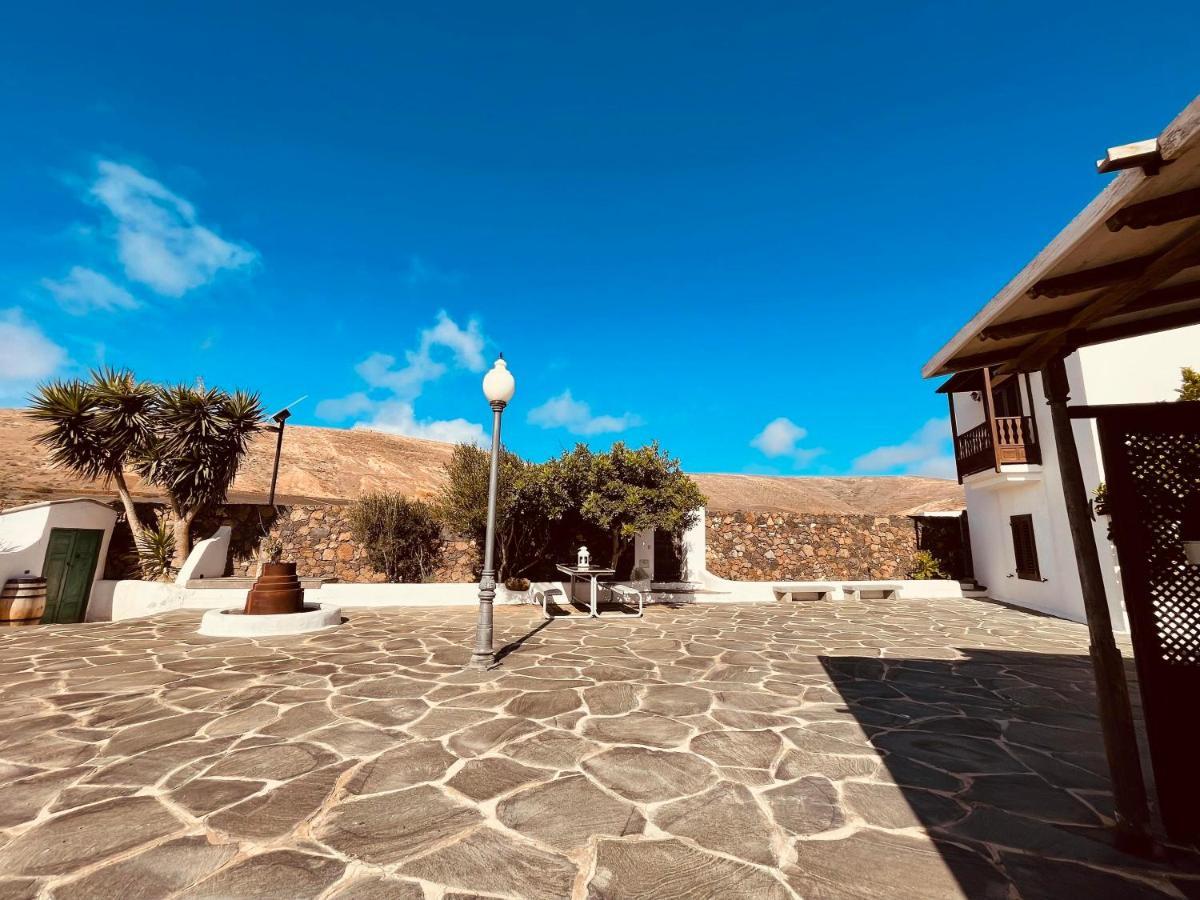 Villa Casita Tahona Teguise  Exterior foto