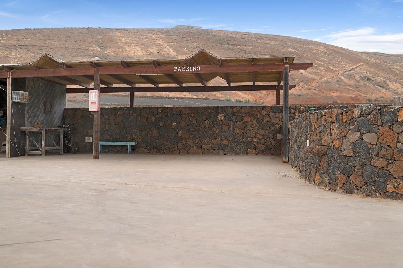 Villa Casita Tahona Teguise  Exterior foto